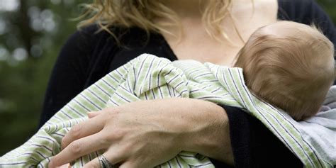 Breast Feeding Services Lag Behind The Law Huffpost