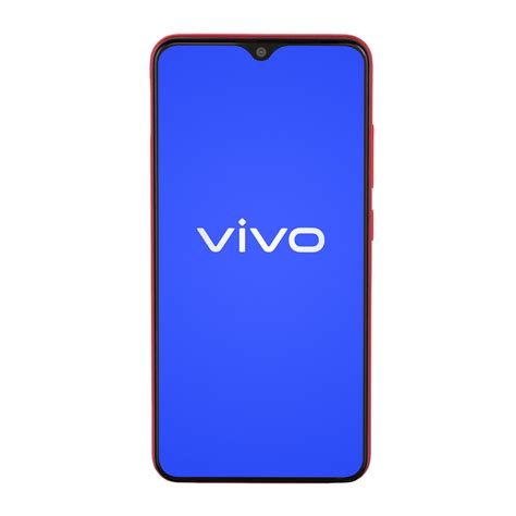 Смартфон Vivo Y91 Red 1814 отзывы покупателей владельцев в