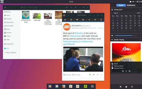 Budgie Desktop 104 Released Heres How To Install It On Ubuntu Omg