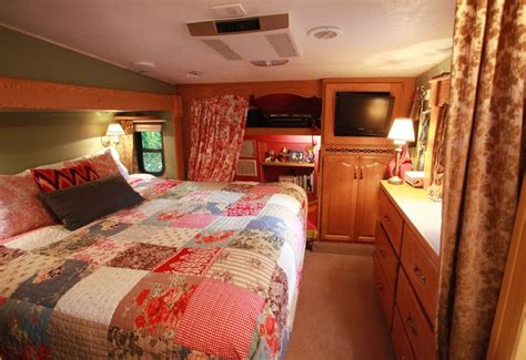 Rv Remodel Gallery — Nesting Gypsy