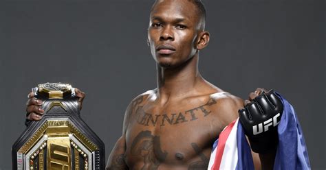 Israel adesanya anime moments and highlights. Israel Adesanya Anime : Israel Adesanya se queda corto en ...