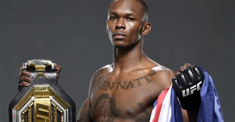 Israel adesanya anime moments and highlights. Israel Adesanya Anime : Israel Adesanya se queda corto en ...