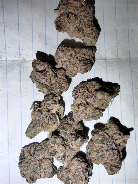 Tropical Infusion Marijuana Strain Information & Reviews | AllBud