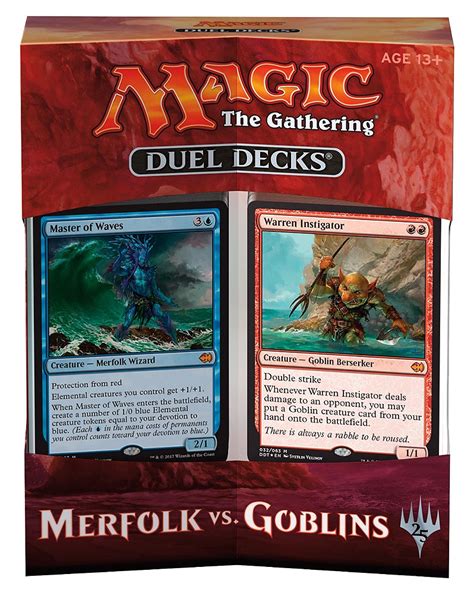 Buy Collectible Card Games Ccg Mtg Magic The Gathering Tcg Duel Decks