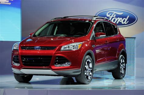 These 2 Ford Suvs Are The Best You Can Buy Under 10000