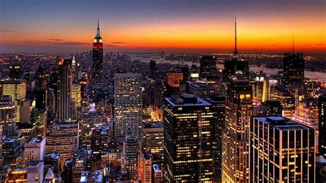 Top 10 Most Beautiful Cities in the World | Travel Guide