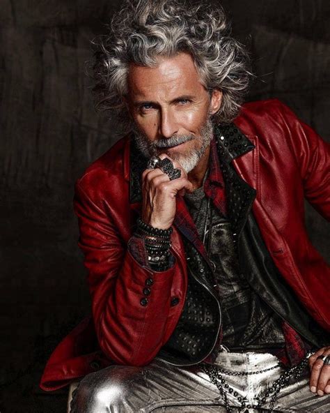 20 Men Who Recognize How To Get Even Hotter With Age Old Is Cool