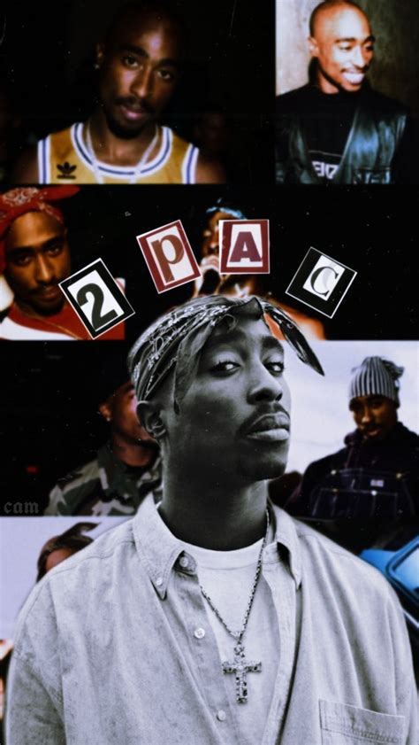 You can also upload and share your favorite 2pac wallpapers. Tupac (2pac) Shakur Wallpaper in 2020 | Tupac wallpaper ...