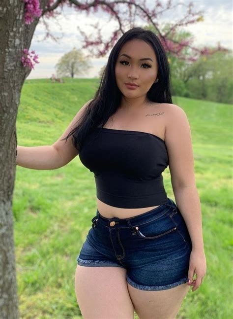 Curvy Thick Asians On Pinterest Yahoo Image Search Results Asian