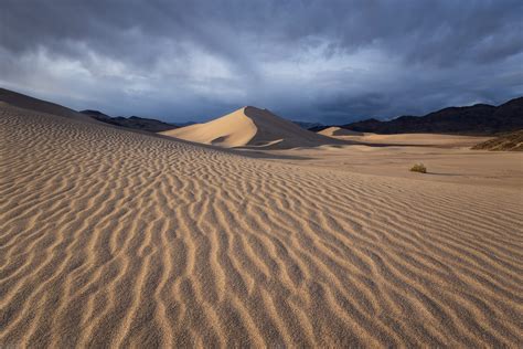 Sand Dunes Lessons For Photographing One Of Natures Most Dynamic