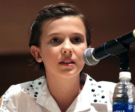 How Did Millie Bobby Brown Became Famous Doyle Ford News
