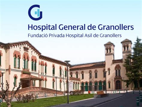 Fundación Privada Hospital Asil De Granollers