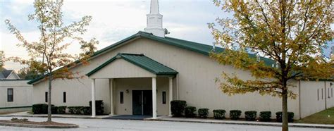 Tabernacle Baptist Church Atlanta