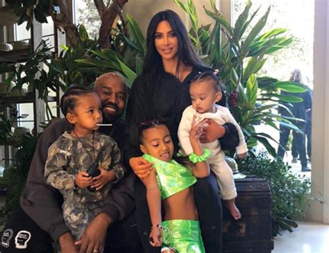 Kim Kardashian Admits Shes So Calm About Fourth Baby Gossie
