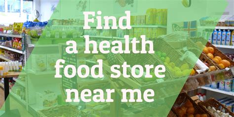 Health food store in jacksonville, north carolina. Where Are The Nearest Healthy Grocery Stores? - Natural ...