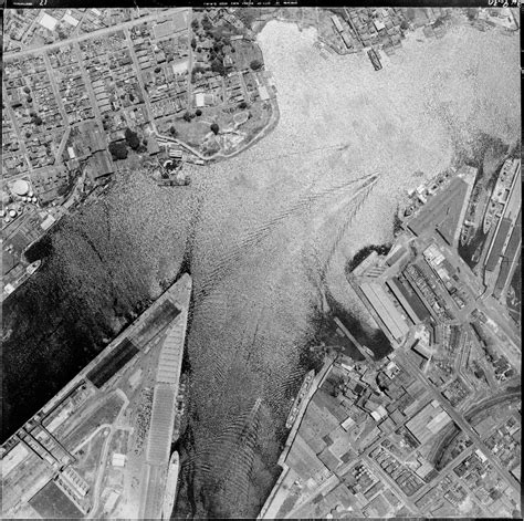 From wikimedia commons, the free media repository. City of Sydney - Aerial Photographic Survey, 1949: Image ...