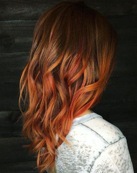 50 Copper Hair Color Ideas To Find Your Perfect Shade For 2023 Copper
