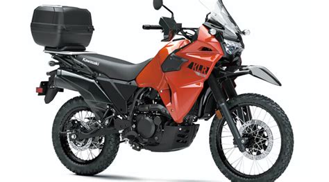 Offering worldwide shipping from japan. Kawasaki lança KLR 650 2022 na América do Norte | MotoNews ...