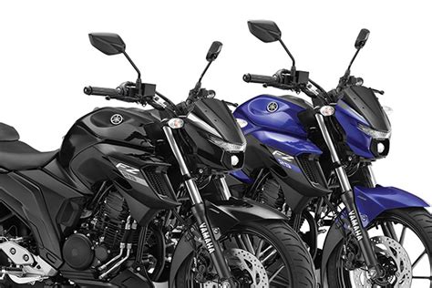 Nova Geração Da Yamaha Fazer 250 é Lançada Veja Preço Motorede