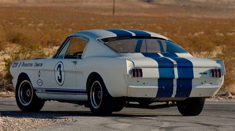 Ford Mustang Shelby Gt R R Ford Mustang Shelby Shelby