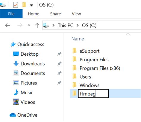 How To Install And Use Ffmpeg On Windows Geekfrost