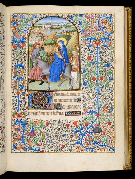 Colour The Art And Science Of Illuminated Manuscripts University Of
