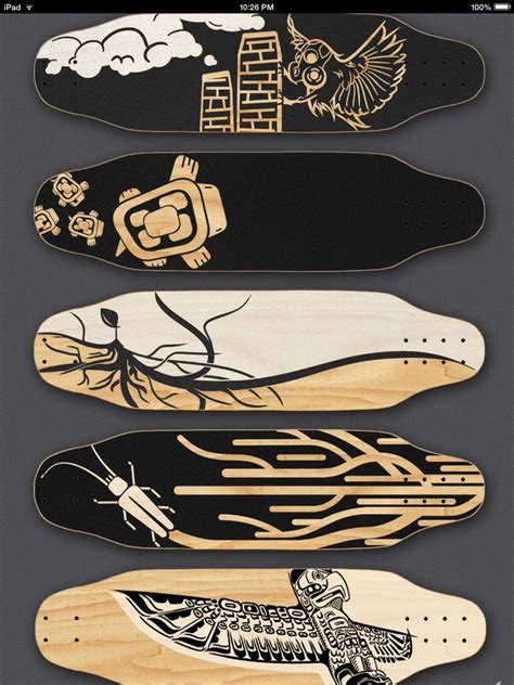 Skateboard grip tape and longboard grip tape is made of the same material, though it is sold in different sizes to accommodate different sizes of skateboard for optimal grip, adhere grip tape up to the edges of your skateboard deck. Cool grip tape | Skateboard deck art, Grip tape designs ...