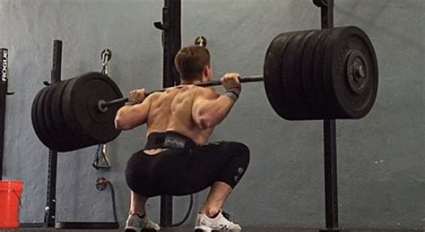 7 Reasons To Squat Ass To Grass Boxlife Magazine