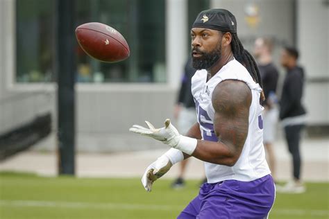 Vikings See Fired Up Zadarius Smith For Opener Vs Packers Ap News
