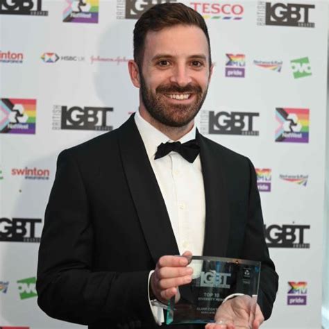 Top 12s Business Private Page British Lgbt Awards