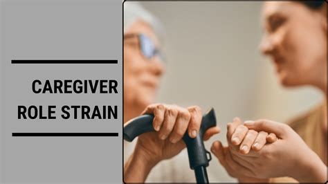 Caregiver Role Strain Signs And Preventative Steps Meetcaregivers