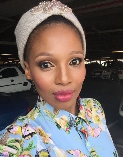 Phindile Gwala Biography Profile Age Mybiohub