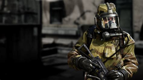 Buy Call Of Duty Ghosts Hazmat Special Character