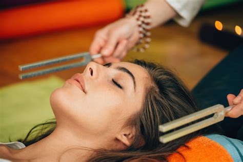What Is The Difference Between Sound Healing And Sound Therapy