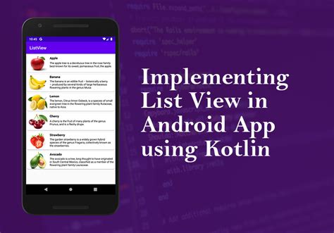 How To Display Multiple Things On Listview Android Studio Addictfad
