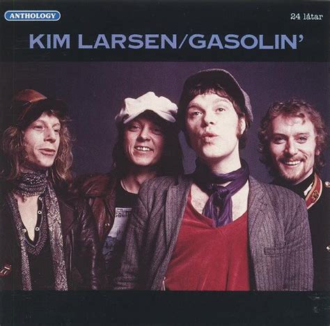 Kim Larsen Gasolin Super Collection Cd Scandinavia 2006 Discogs