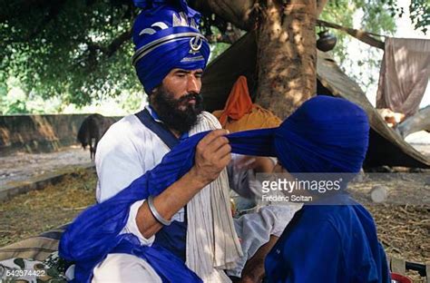 nihang singh sikh photos and premium high res pictures getty images