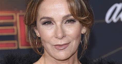 After Undergoing Face Surgery Jennifer Grey Felt Invisible Since Her Nose Job From Hell Has