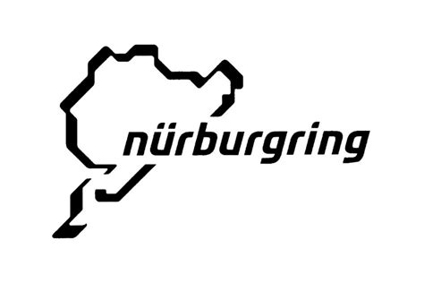 Nurburgring Logo 10 Free Cliparts Download Images On Clipground 2023
