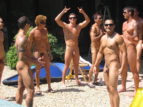Men Of Aqua Men 9 Wet And Naked Men In Paradise Gay Porn 6c Xhamster