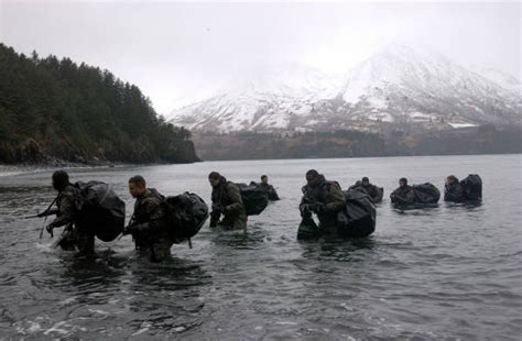 Navy Sealsの選抜訓練 United States Navy Seal Selection And Training