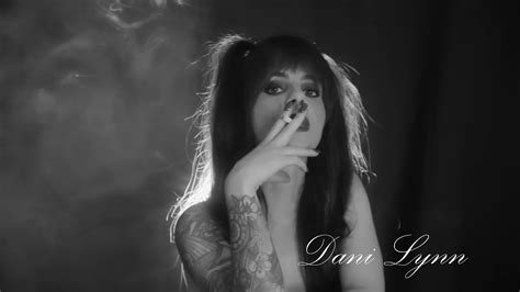 version 1 dani lynn smoking in fme panties youtube