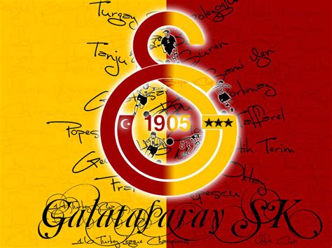 Galatasaray Hd Logo Resimleri Galatasaray Masaüstü Resimleri Rooteto