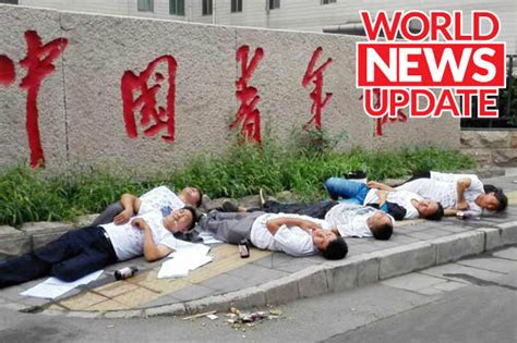 And international news, politics, business, technology, science, health, arts, sports and more. World News Update: Chinese suicides, violent Brazilian ...