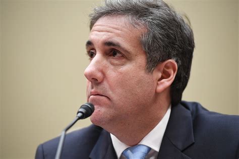 Opinion The Cohen Hearing The Most Important And Worst Moments For Trump And The Gop He