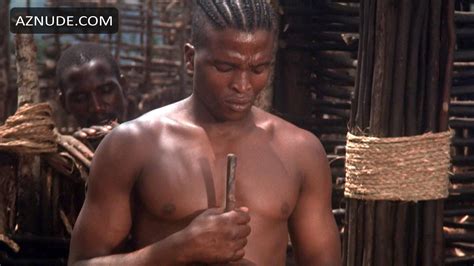 Shaka Zulu Nude Scenes Aznude Men