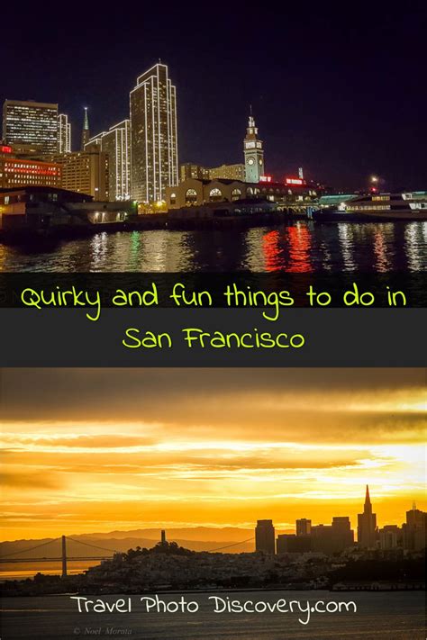 quirky fun and trendy things to do in san francisco check out all the amazing and cool places