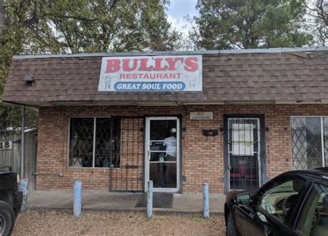 bully s restaurant in mississippi serves the best soul food in the state