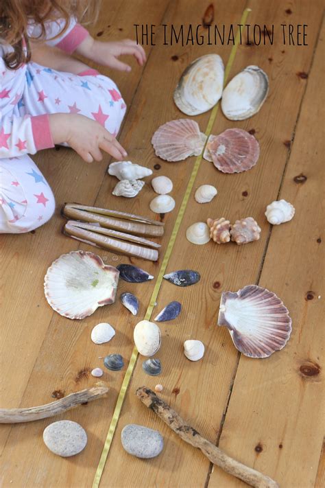 Symmetrical Pattern Making With Natural Materials The Imagination