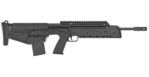 Kel Tec Rdb 556mm Semi Automatic Rifle With 20 Inch Barrel For Sale